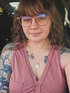 Meet your Posher, Sierra